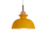 Nº 35 Jaune Citrin