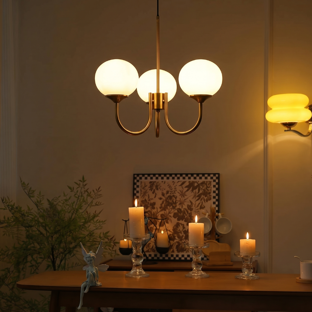 Le Lustre Malvavisco