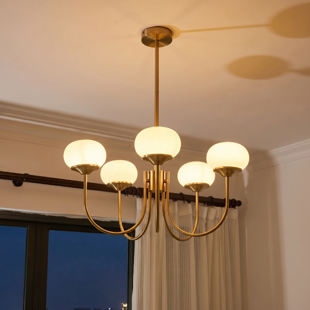 Le Lustre Malvavisco
