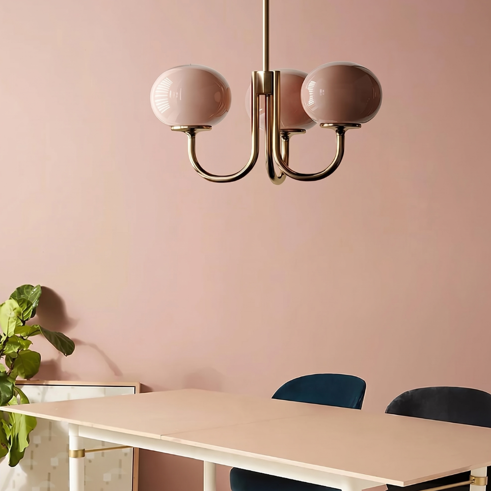Le Lustre Malvavisco