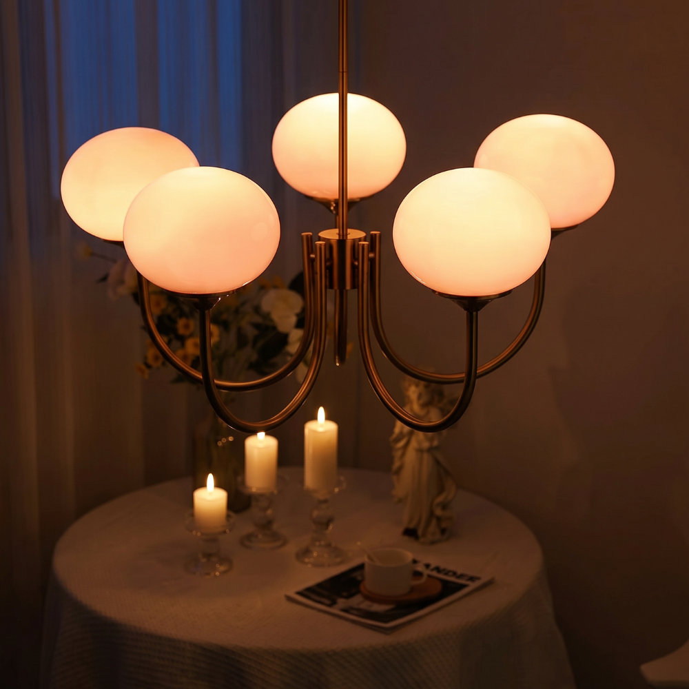 Le Lustre Malvavisco