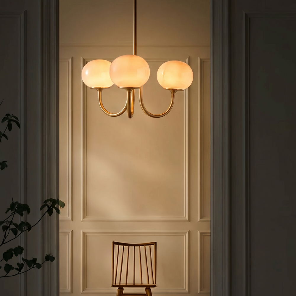Le Lustre Malvavisco