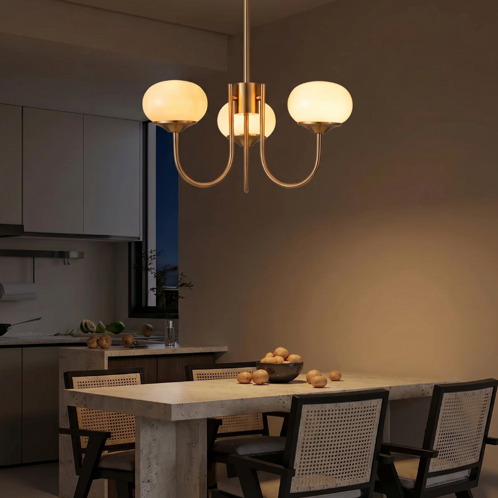 Le Lustre Malvavisco