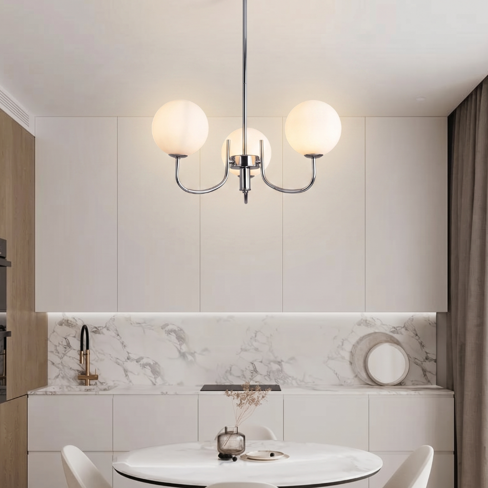 Le Lustre Guimauve