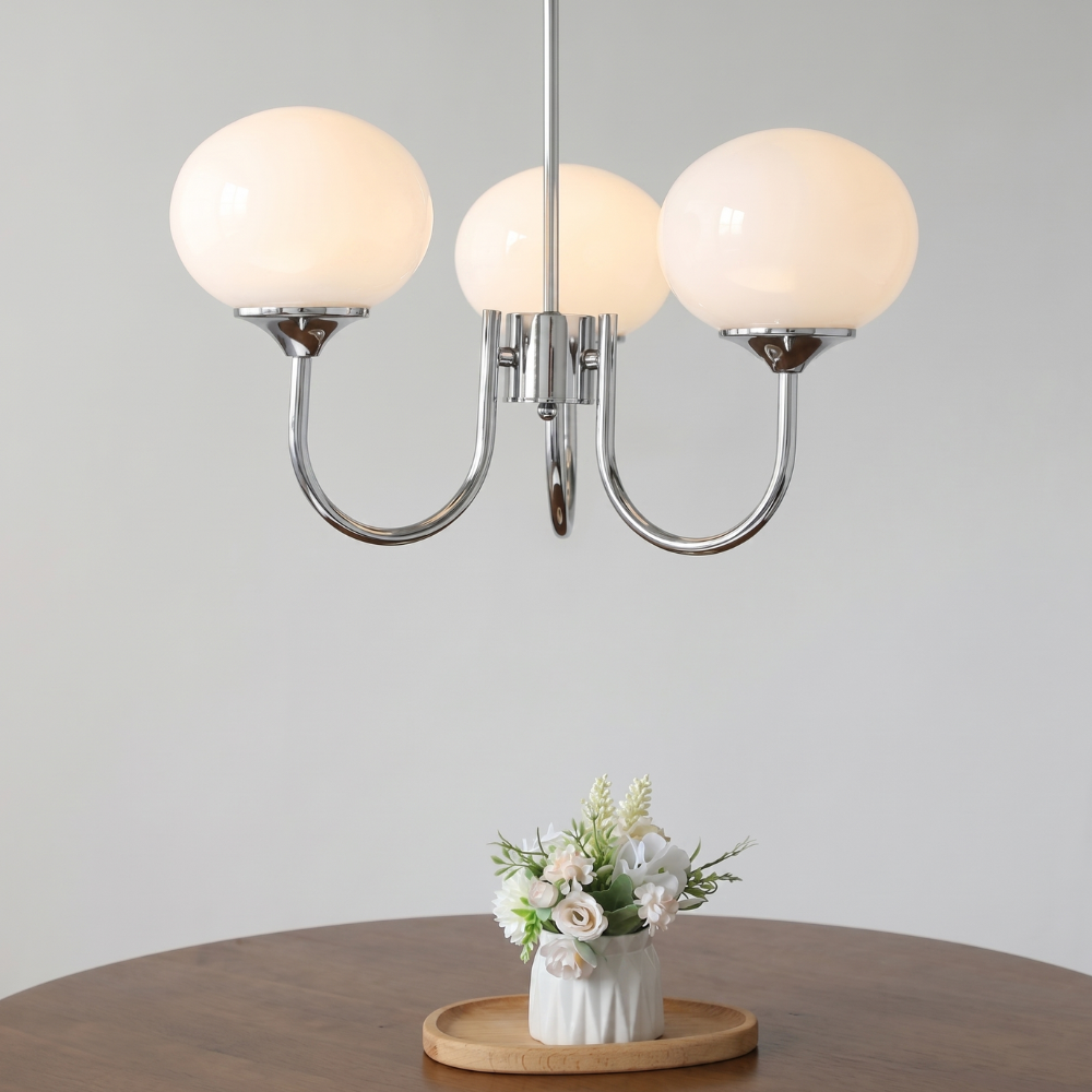 Le Lustre Guimauve