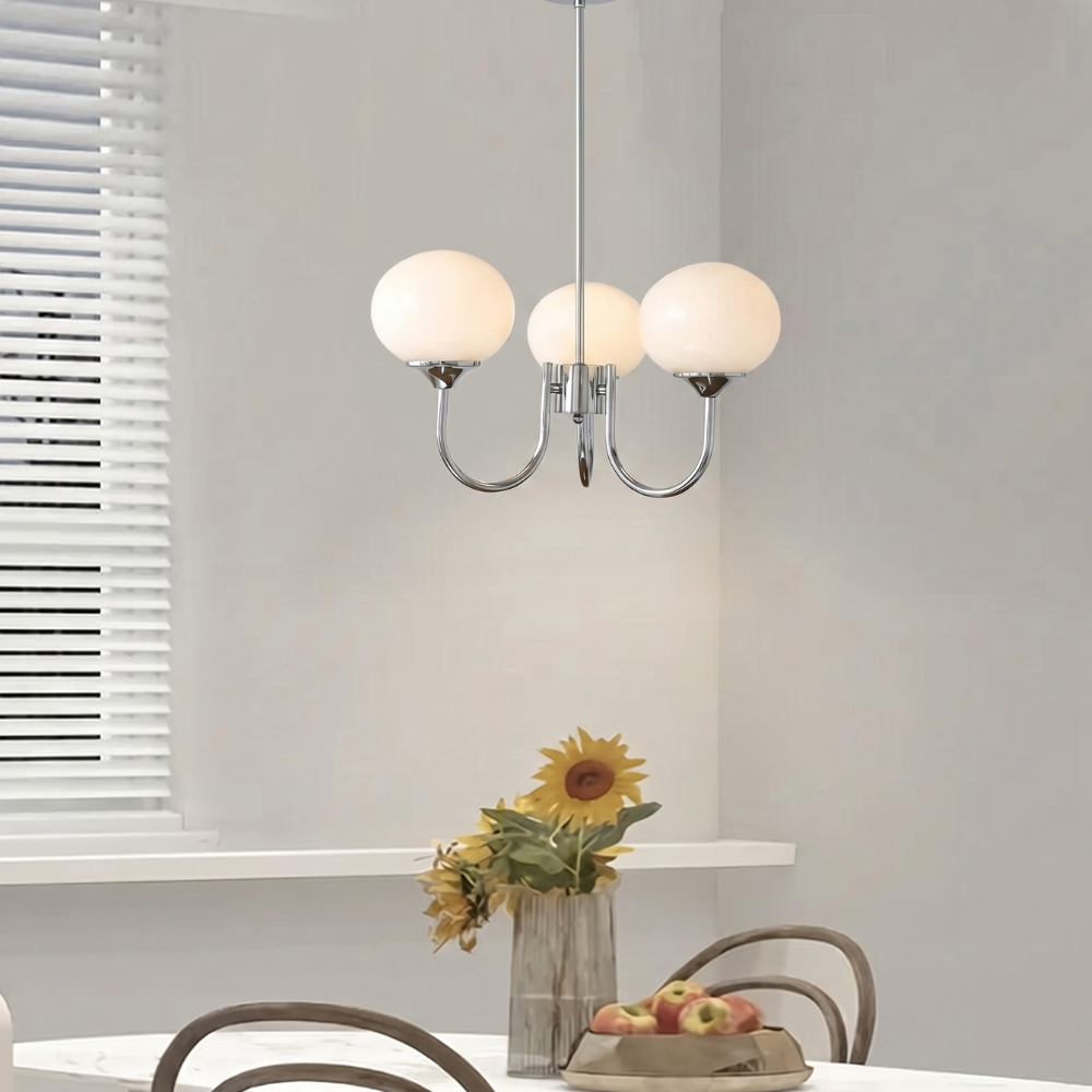 Le Lustre Guimauve