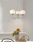 Le Lustre Guimauve