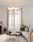 Le Lustre Guimauve