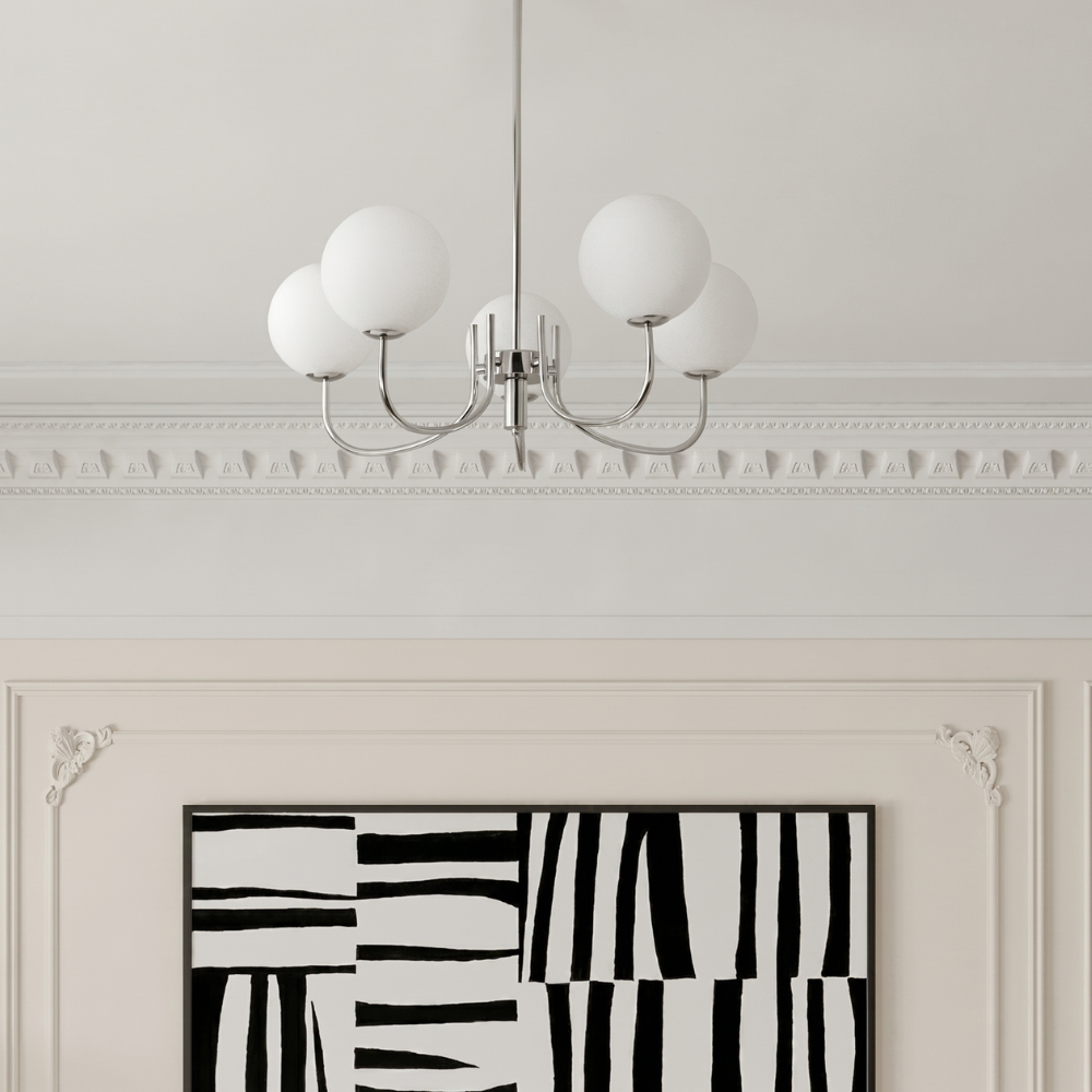 Le Lustre Guimauve