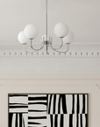 Le Lustre Guimauve