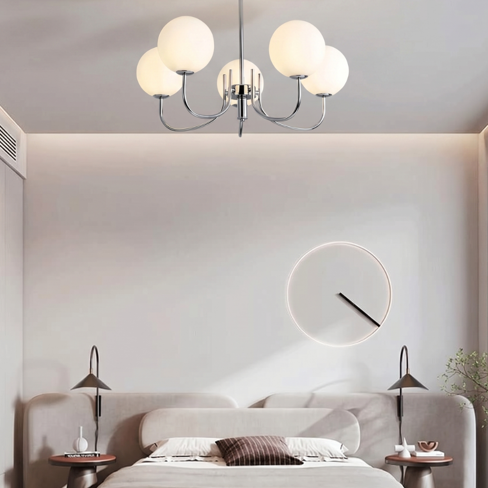 Le Lustre Guimauve