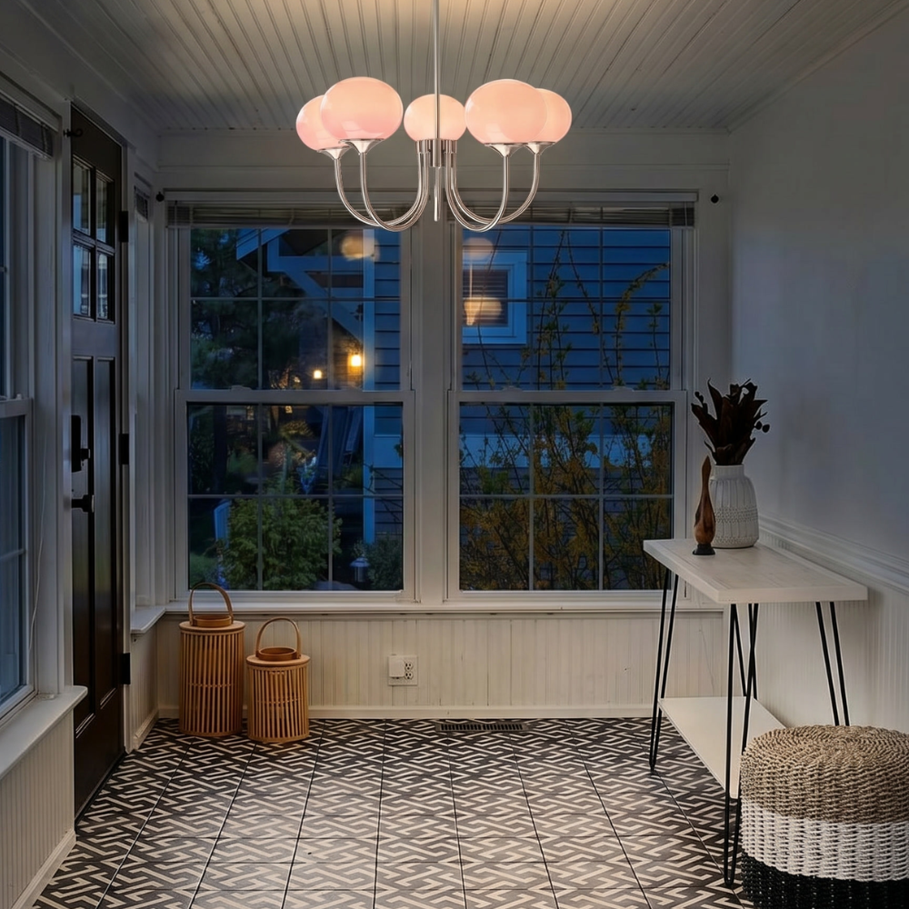 Le Lustre Malvavisco