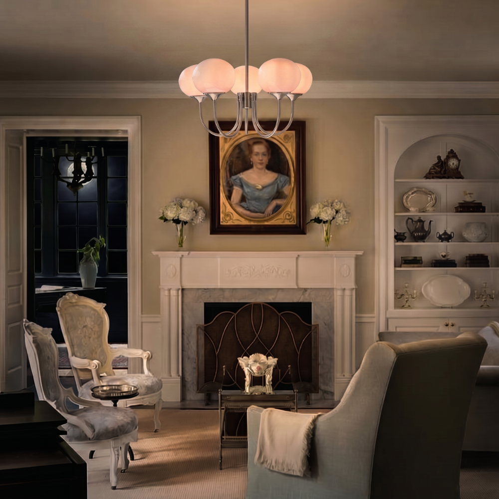 Le Lustre Malvavisco