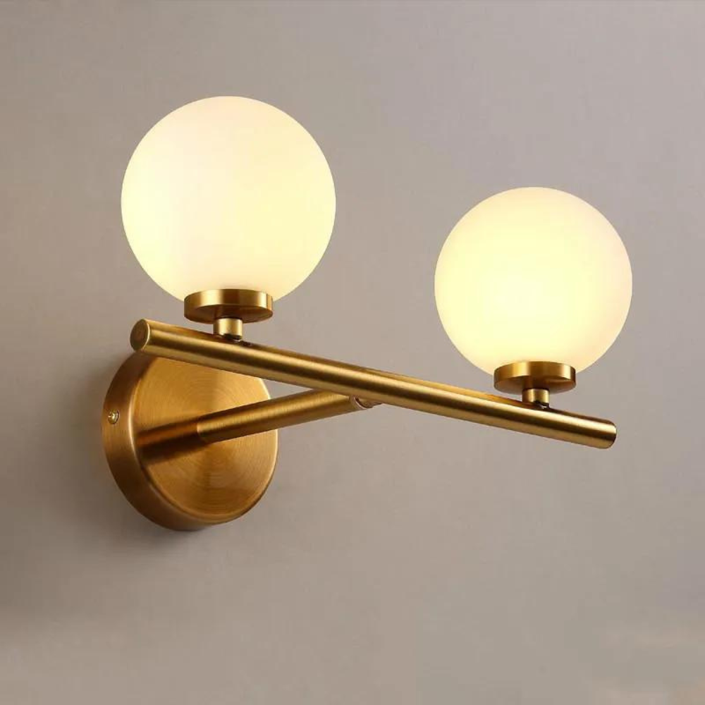 Le Luminaire de Luxe