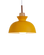 Nº 35 Jaune Citrin