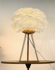 La Plume Éblouissante