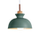 Nº 20 Vert Forêt