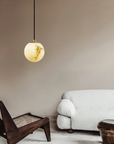 Suspension Lumineuse Chic