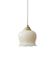 La Cloche Opaline
