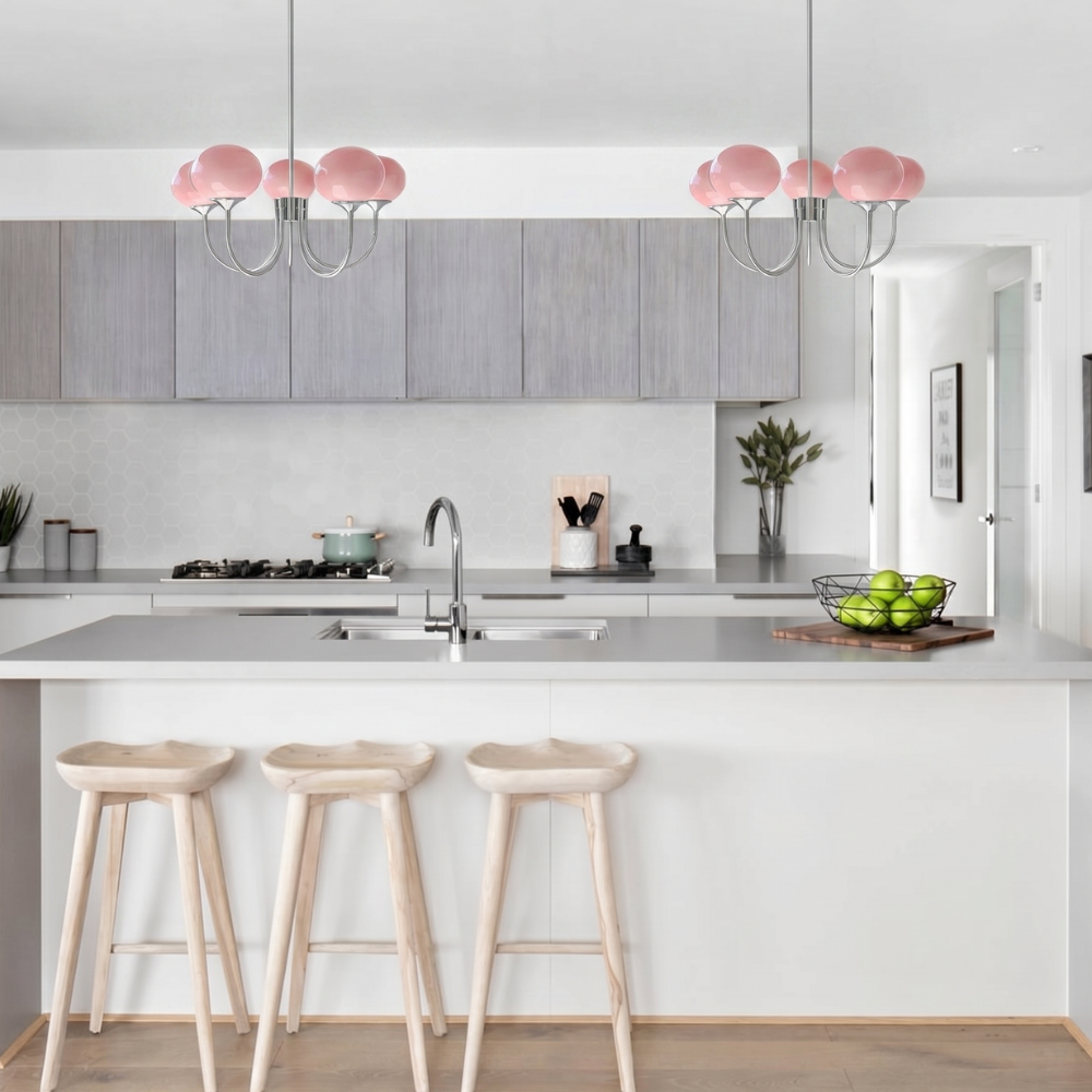 Le Lustre Malvavisco