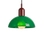 Nº 19 Rouge Grenat
