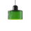 Nº 12 Noir et Vert Tilleul