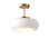 Nº 14 Blanc Perle