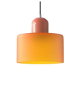 Le Cylindre Épuré