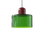 Nº 18 Rouge Coquelicot et Vert Pomme