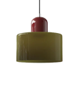 Le Cylindre Épuré