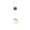 Nº 26 Or Rosé