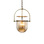 Nº 61 Miel Doré