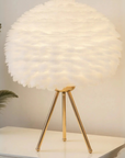 La Plume Éblouissante