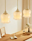 La Cloche Opaline