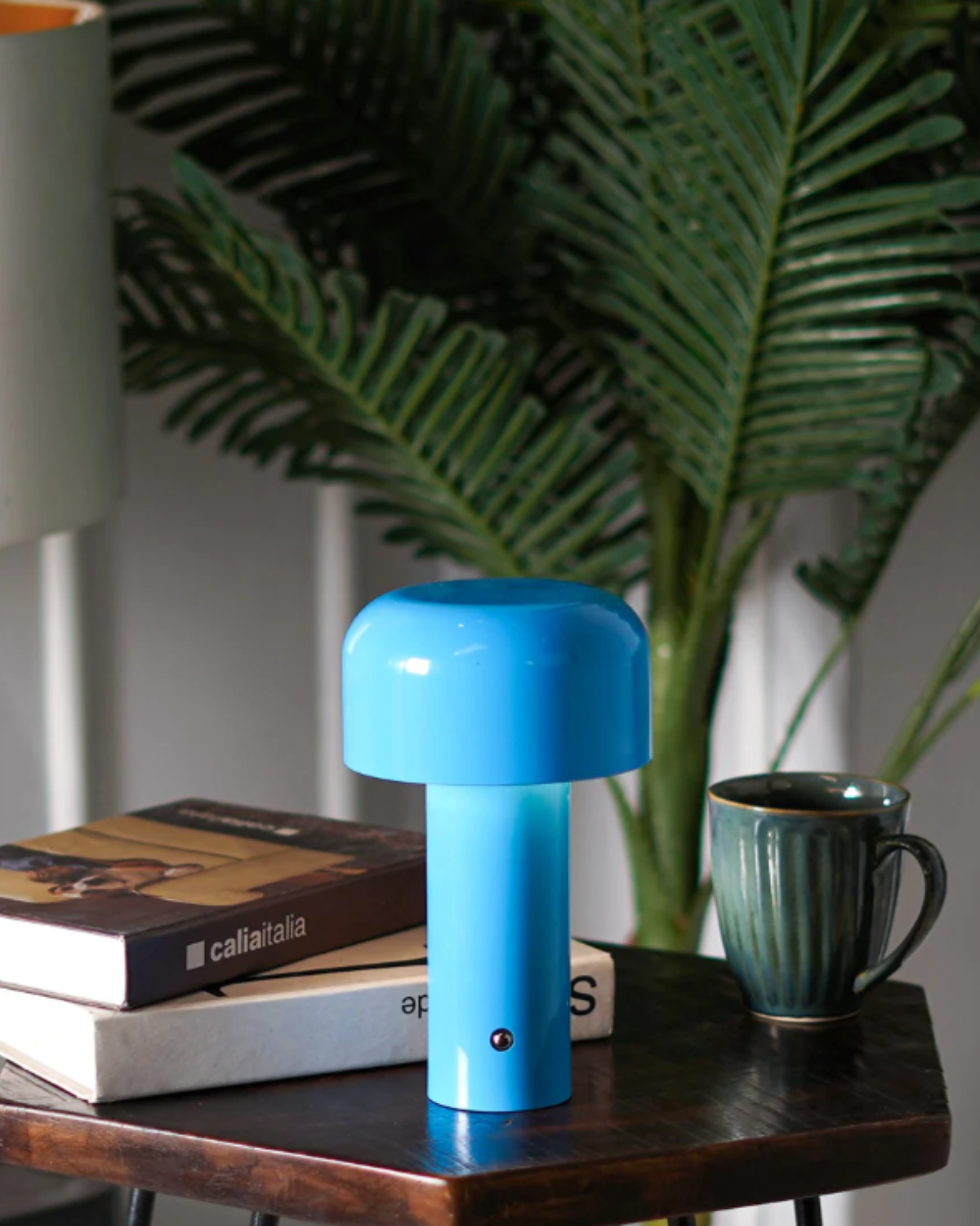 Le Phare Champignon