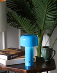 Le Phare Champignon