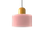 Nº 21 Jaune Soleil et Rose Thé