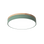 Nº 35 Vert Sauge