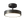 Nº 33 Noir Ténèbres