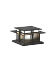 Le Pavillon