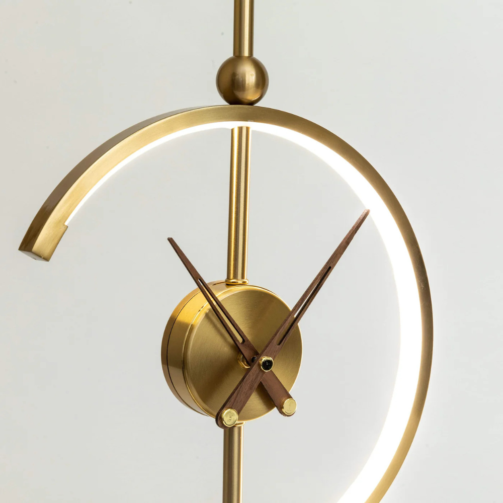 L’Héritage du Temps