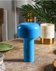 Le Phare Champignon