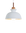 Nº 9 Blanc Éclat 