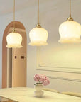 La Cloche Opaline