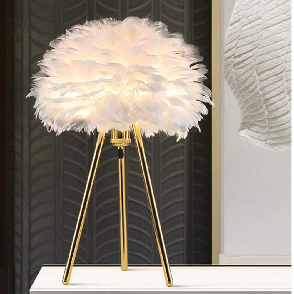 La Plume Éblouissante