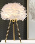 La Plume Éblouissante