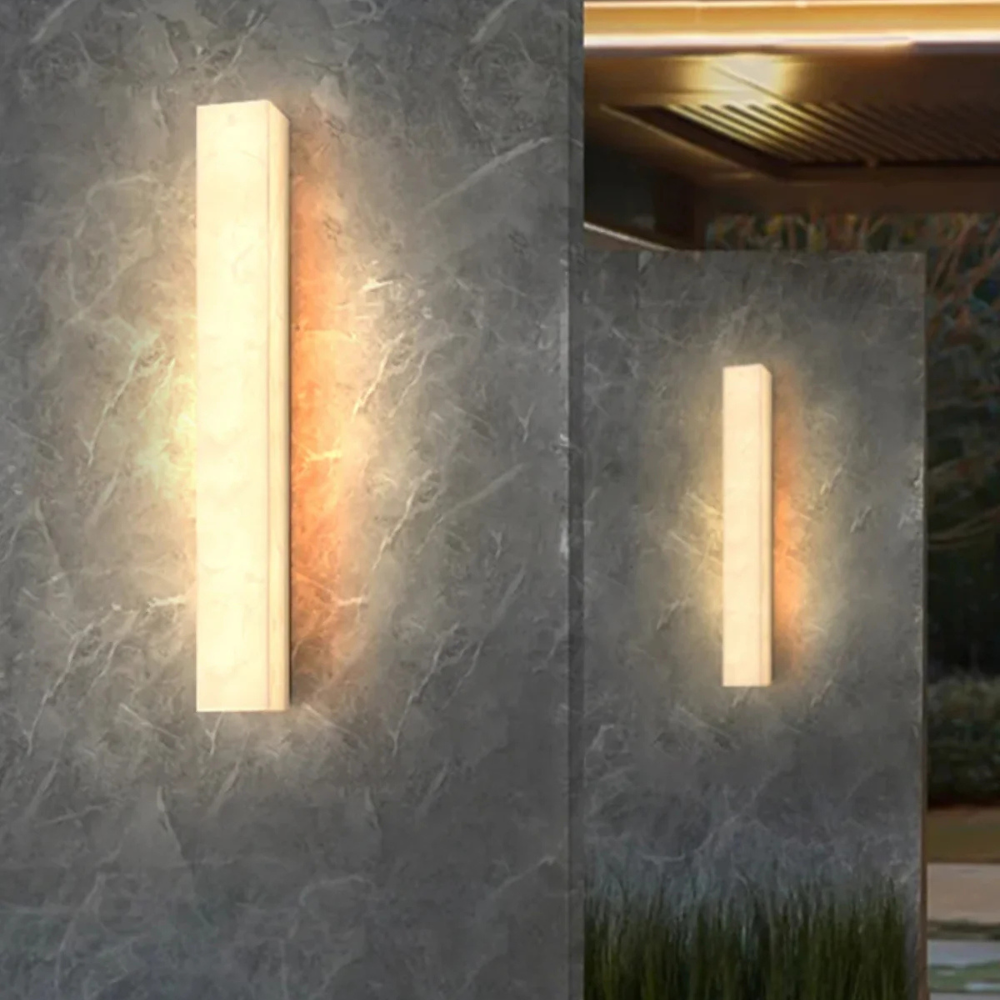 Le Pilier Lumière