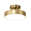 Nº 23 Jaune Doré