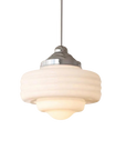 Le Rayonnement Éternel