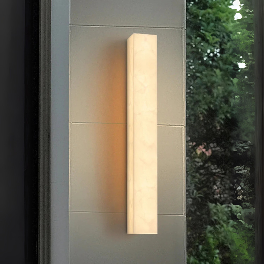 Le Pilier Lumière